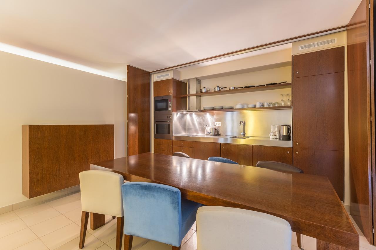 Apartamento de 2 dormitorios
