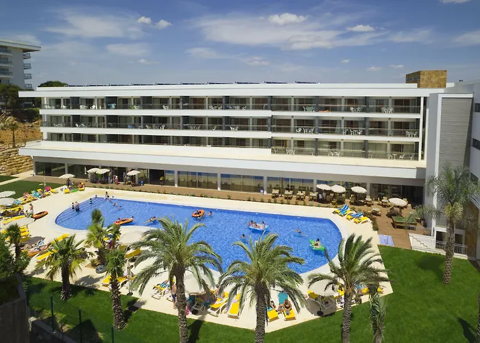 Aparthotel Alfagar Alto Da Colina Albufeira